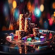 Giao diện tài khoản và danh mục game trên 7cn