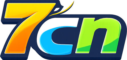 Logo 7cn